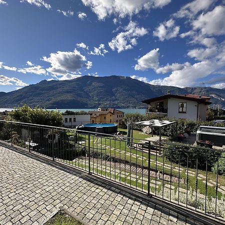 Villa Mari Dervio Zewnętrze zdjęcie