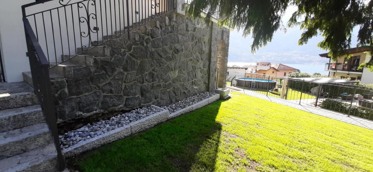 Villa Mari Dervio Zewnętrze zdjęcie