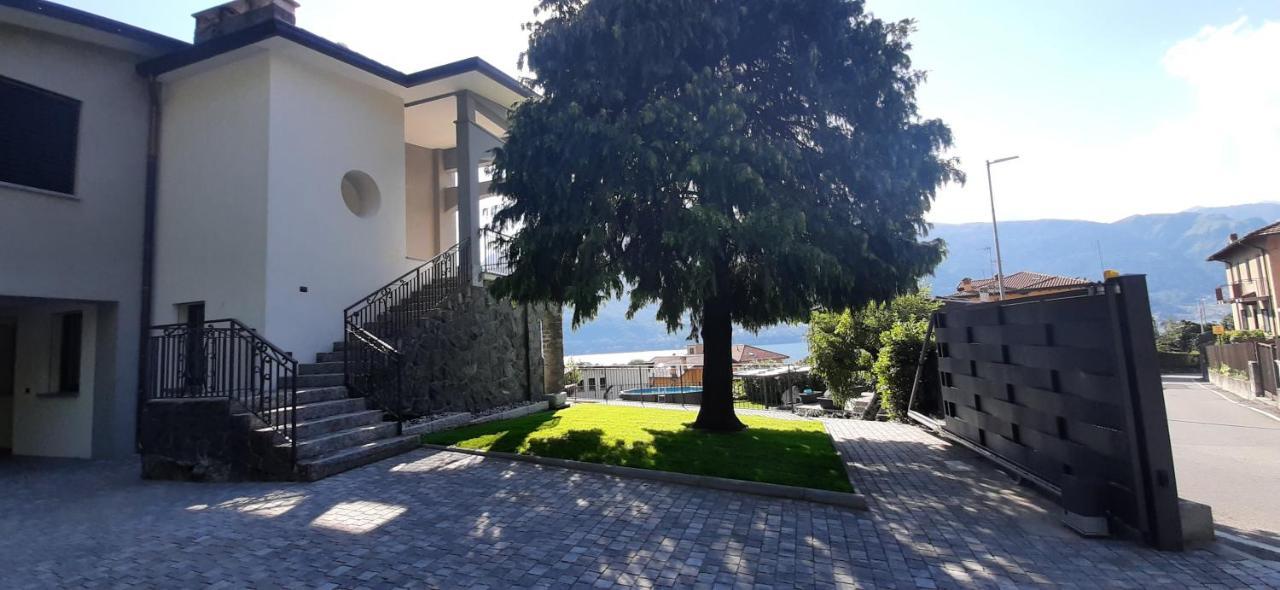 Villa Mari Dervio Zewnętrze zdjęcie