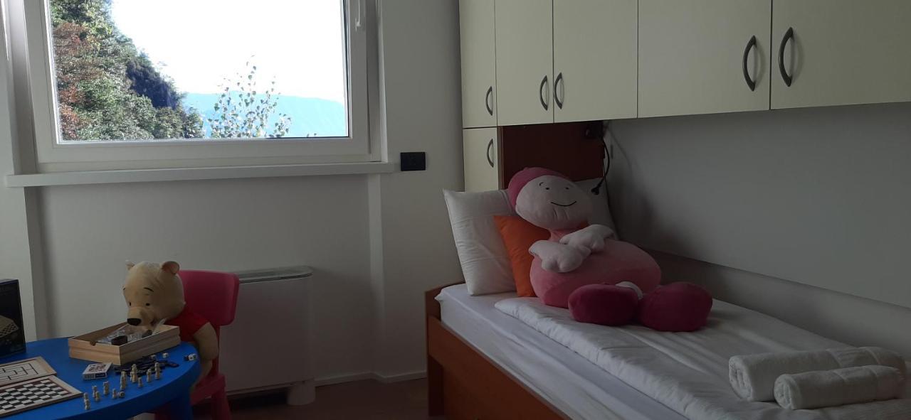 Villa Mari Dervio Zewnętrze zdjęcie