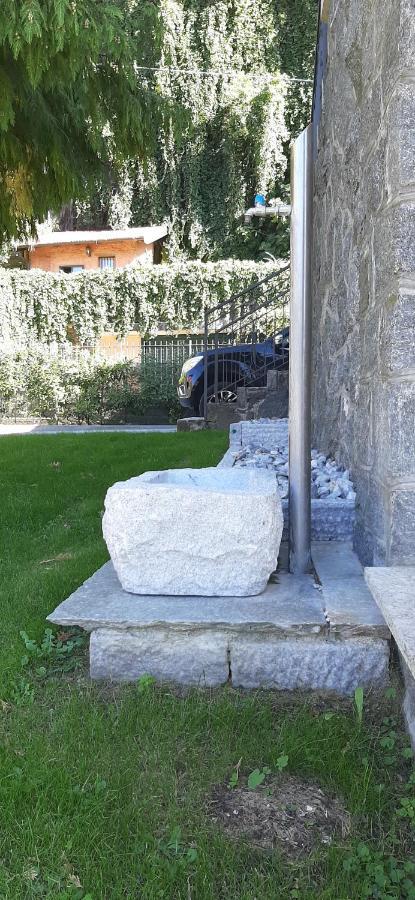 Villa Mari Dervio Zewnętrze zdjęcie