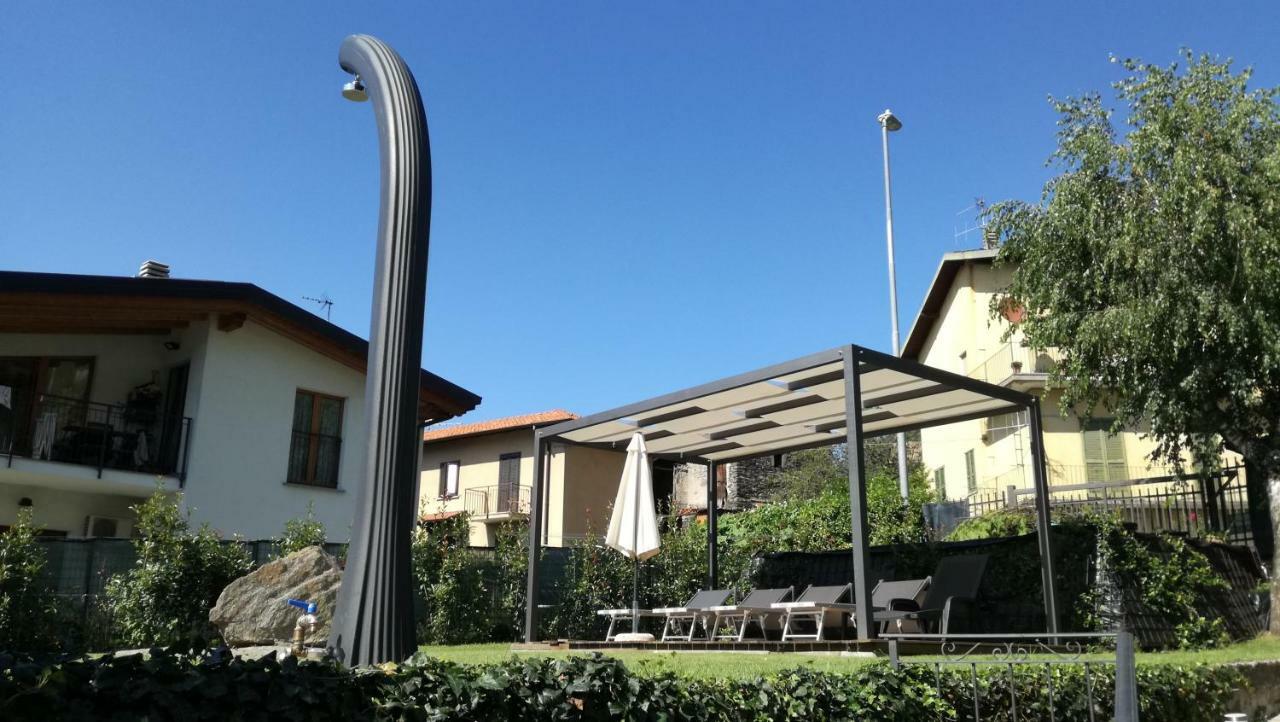 Villa Mari Dervio Zewnętrze zdjęcie