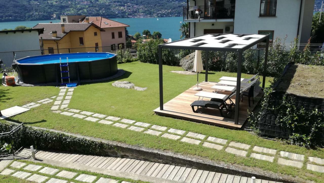 Villa Mari Dervio Zewnętrze zdjęcie