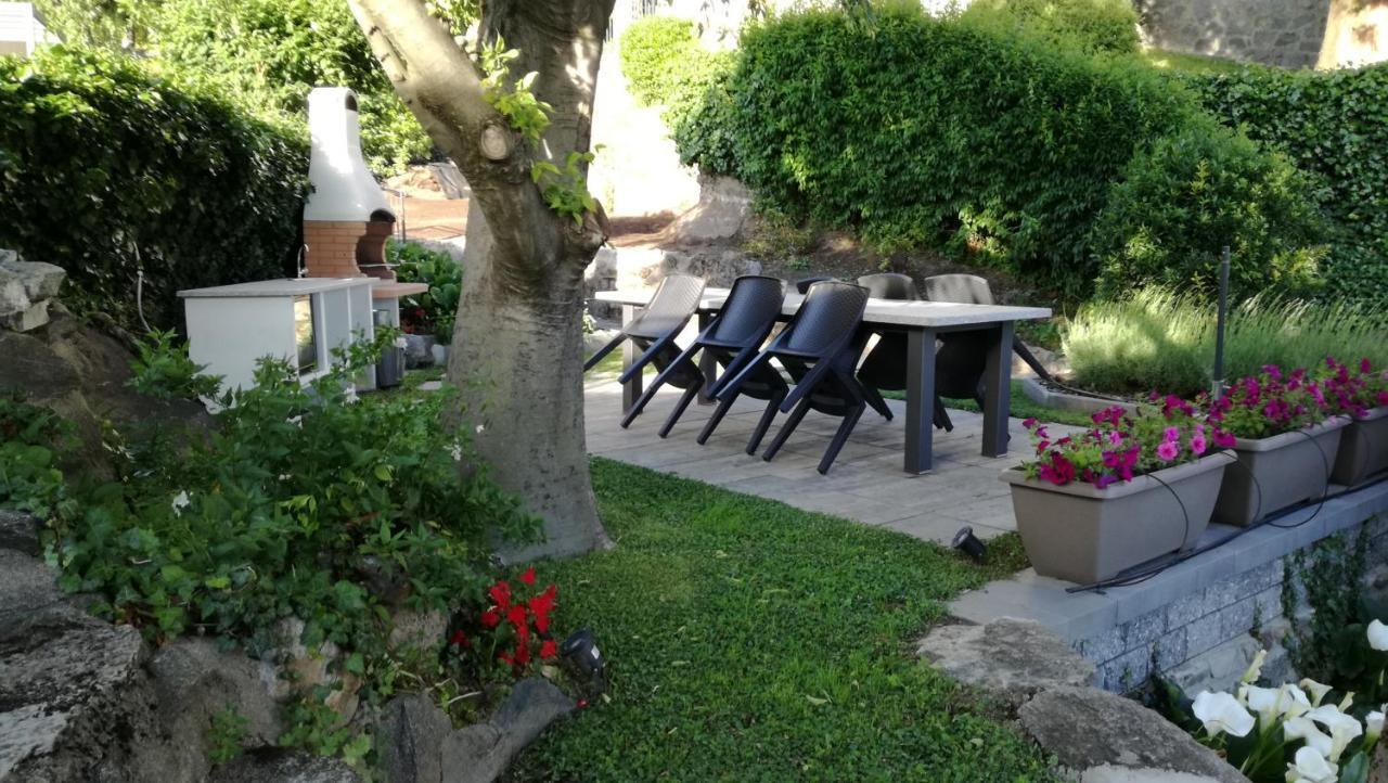 Villa Mari Dervio Zewnętrze zdjęcie