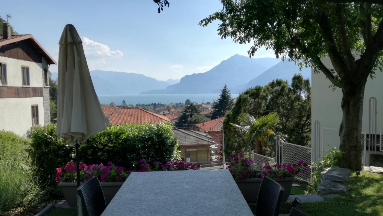 Villa Mari Dervio Zewnętrze zdjęcie